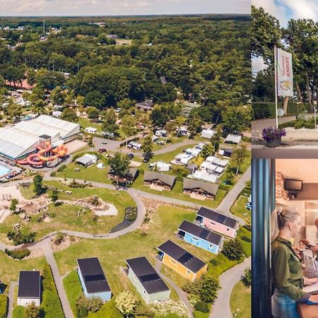 Vakantiepark Ackersate Voorthuizen Εξωτερικό φωτογραφία