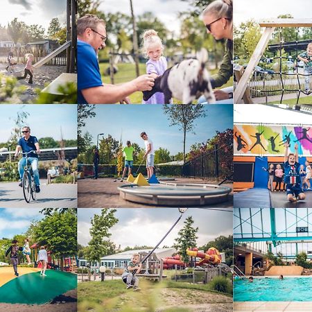 Vakantiepark Ackersate Voorthuizen Εξωτερικό φωτογραφία