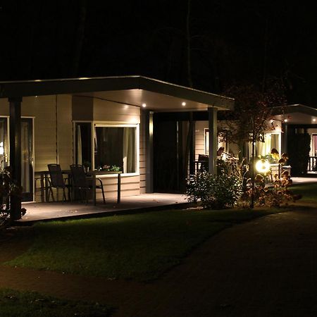 Vakantiepark Ackersate Voorthuizen Εξωτερικό φωτογραφία