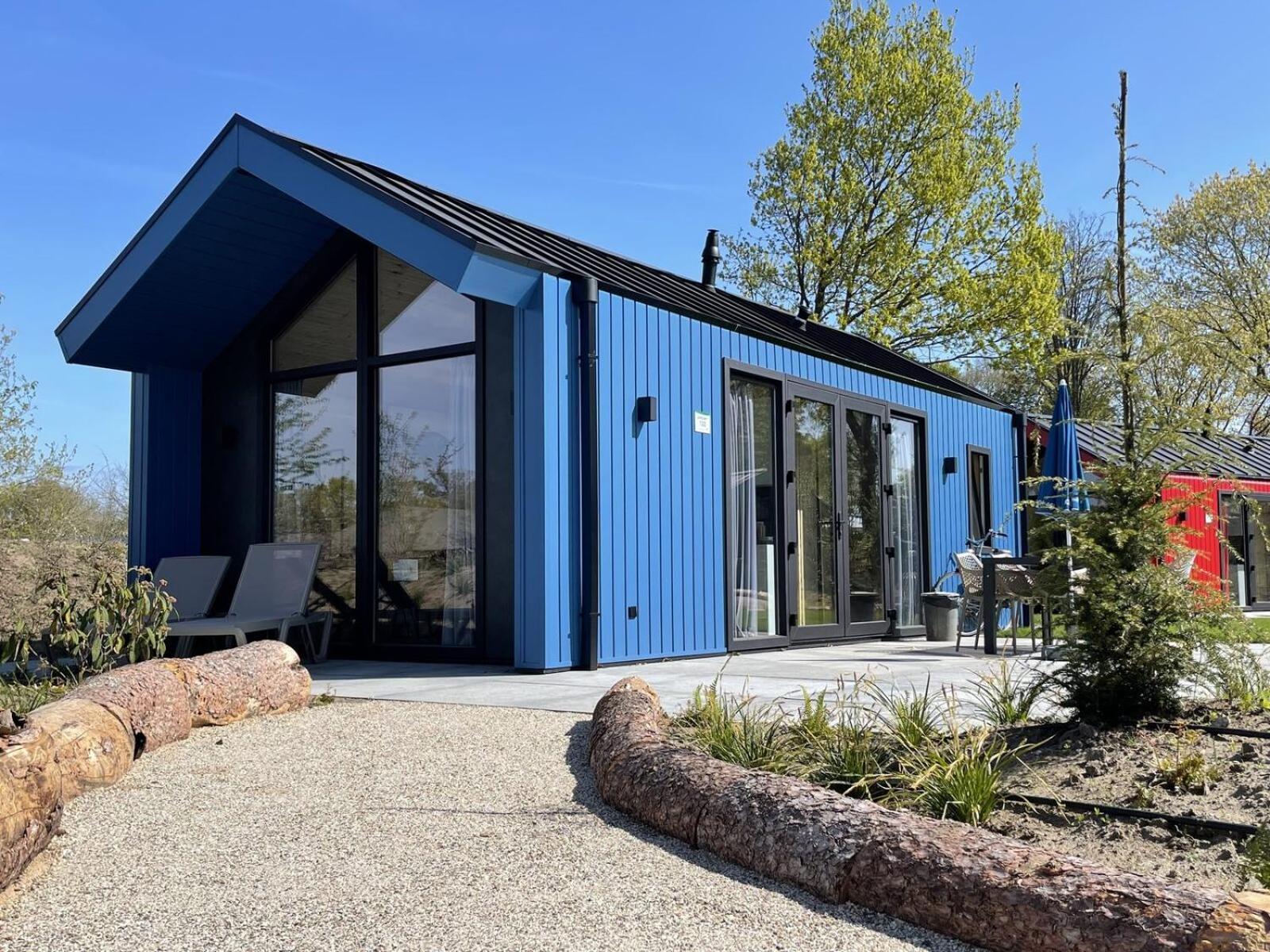 Vakantiepark Ackersate Voorthuizen Εξωτερικό φωτογραφία