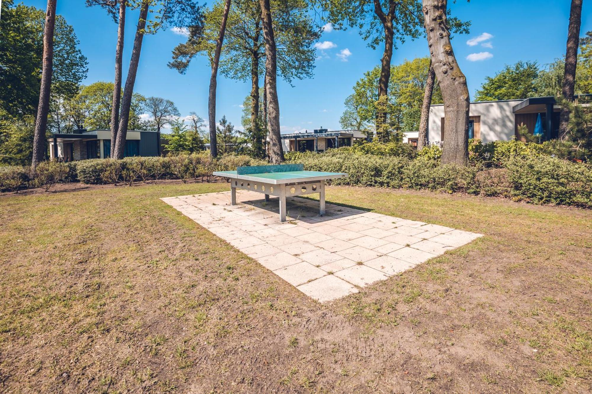 Vakantiepark Ackersate Voorthuizen Εξωτερικό φωτογραφία