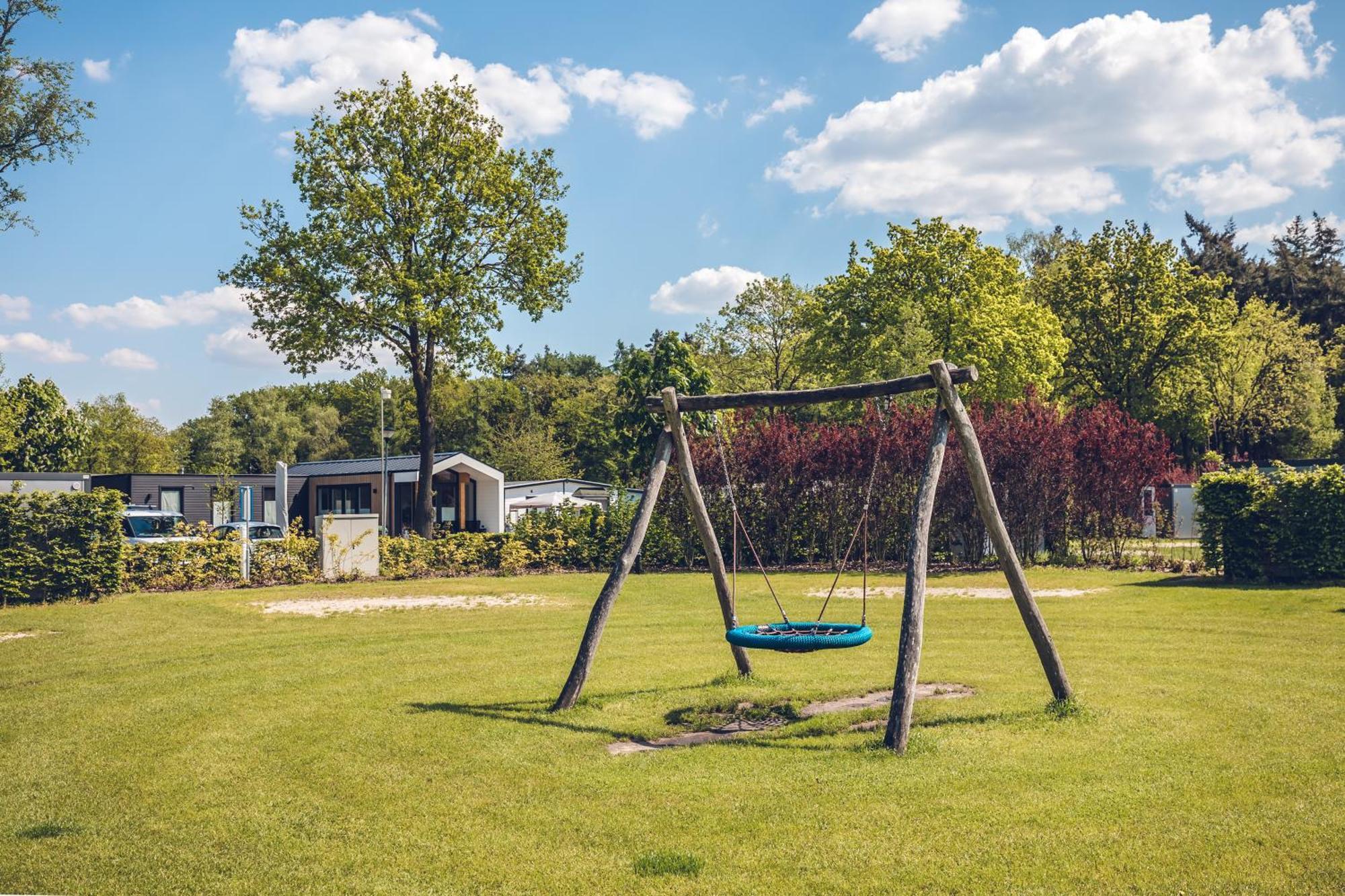 Vakantiepark Ackersate Voorthuizen Εξωτερικό φωτογραφία