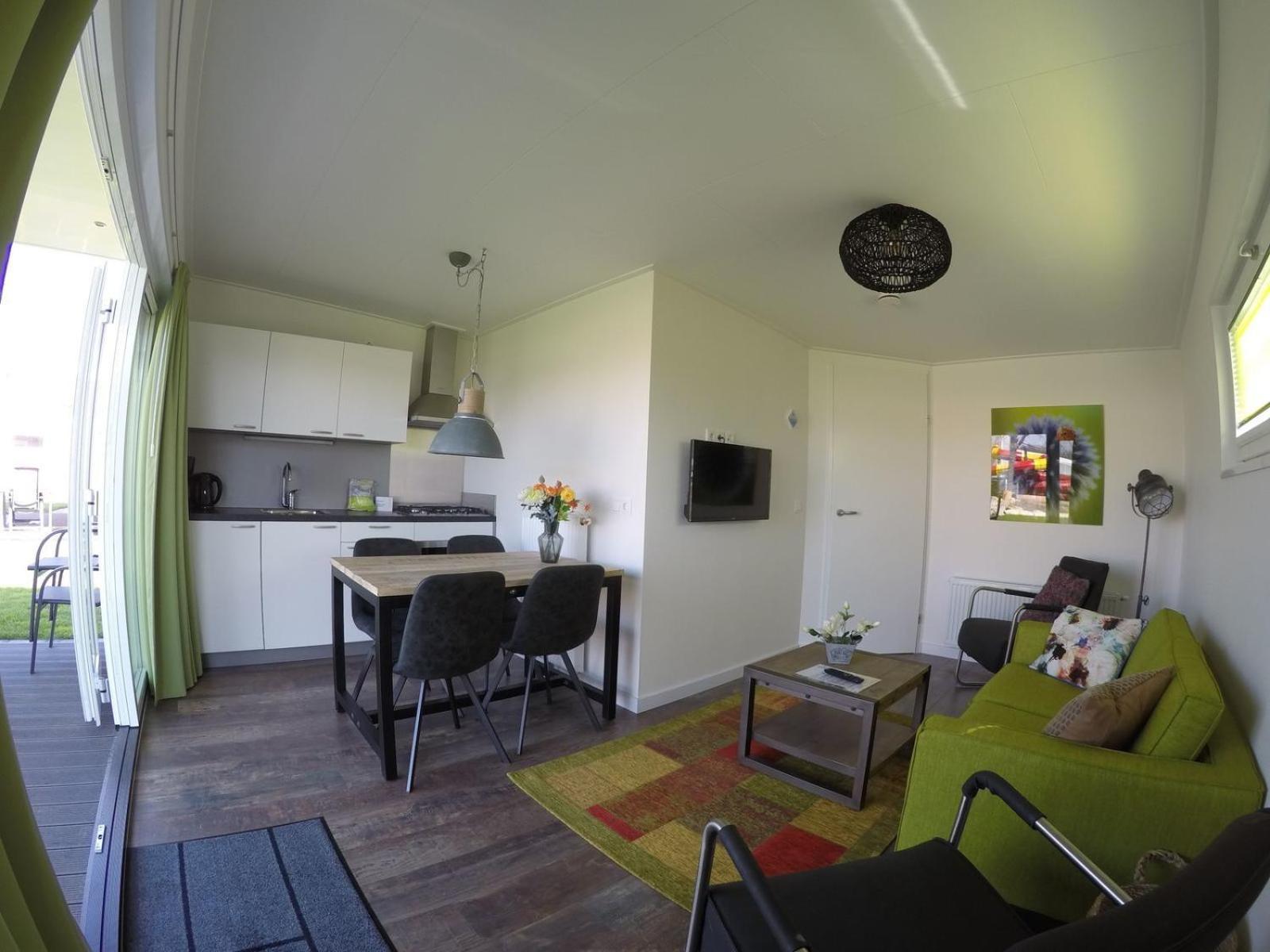 Vakantiepark Ackersate Voorthuizen Εξωτερικό φωτογραφία