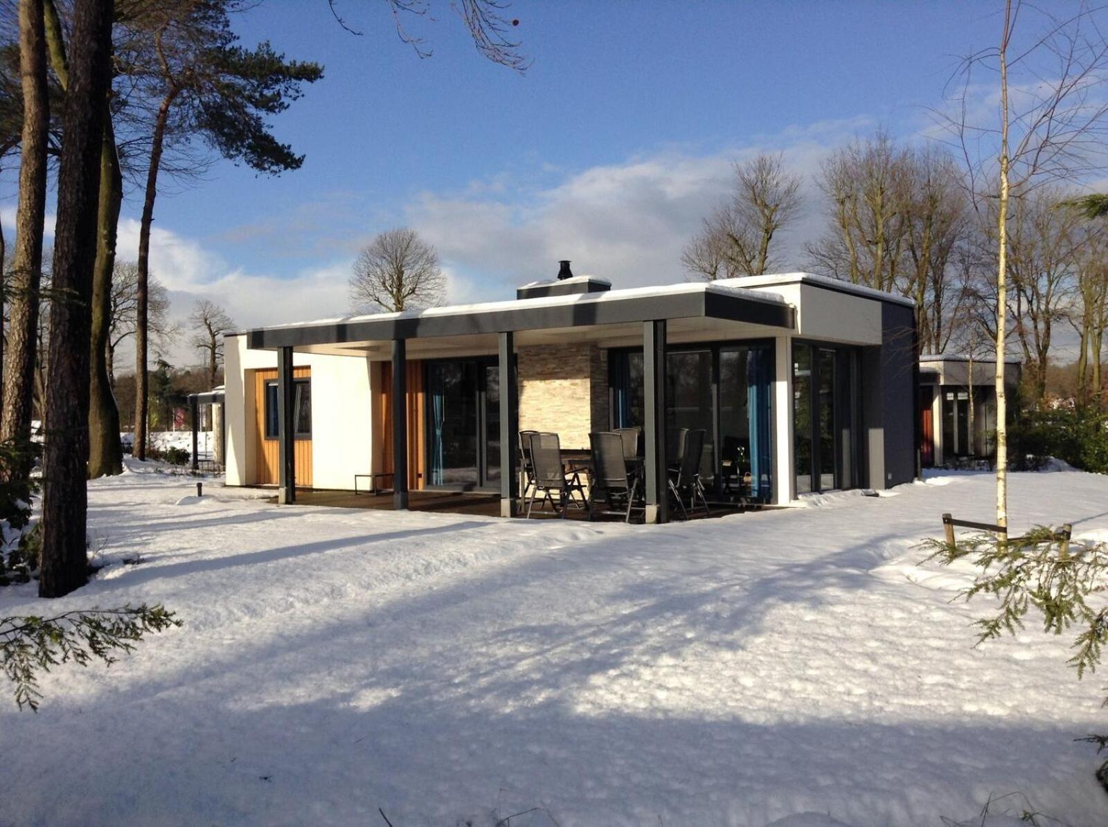 Vakantiepark Ackersate Voorthuizen Εξωτερικό φωτογραφία
