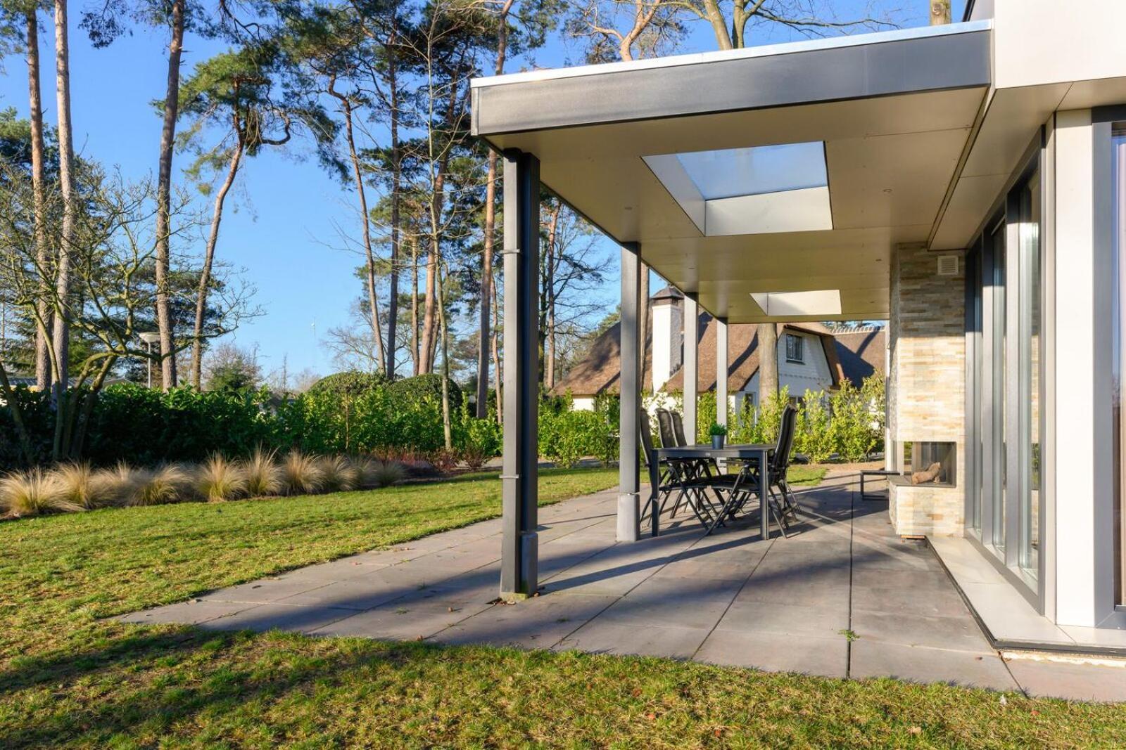 Vakantiepark Ackersate Voorthuizen Εξωτερικό φωτογραφία