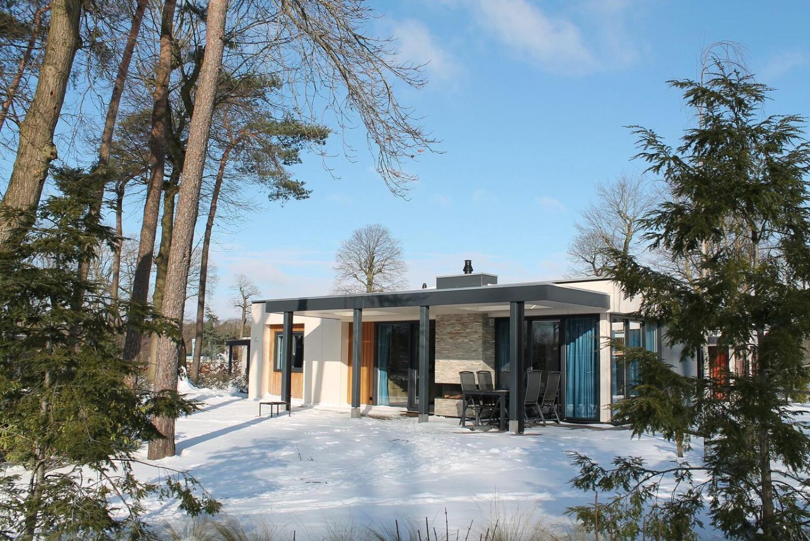 Vakantiepark Ackersate Voorthuizen Εξωτερικό φωτογραφία