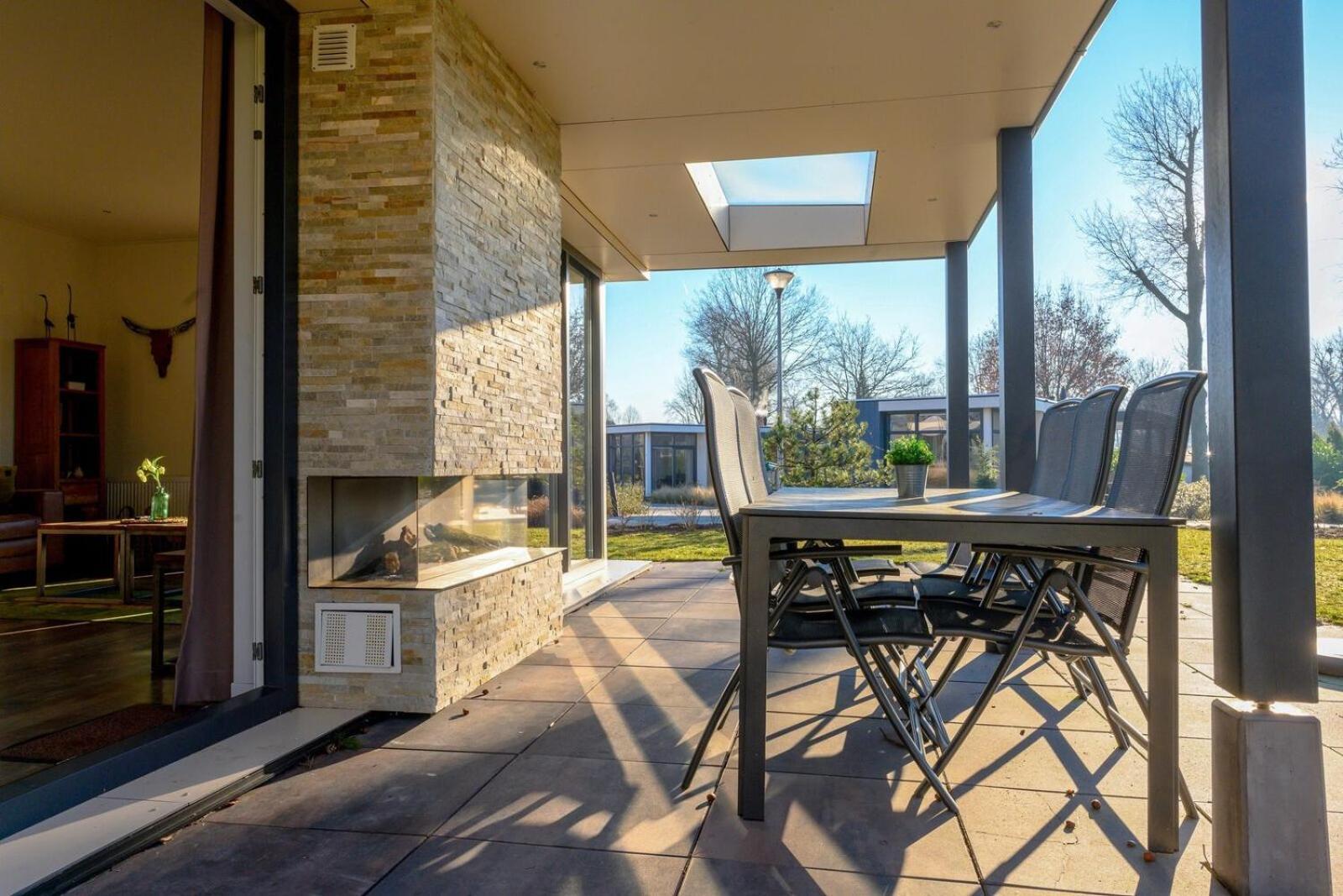 Vakantiepark Ackersate Voorthuizen Εξωτερικό φωτογραφία