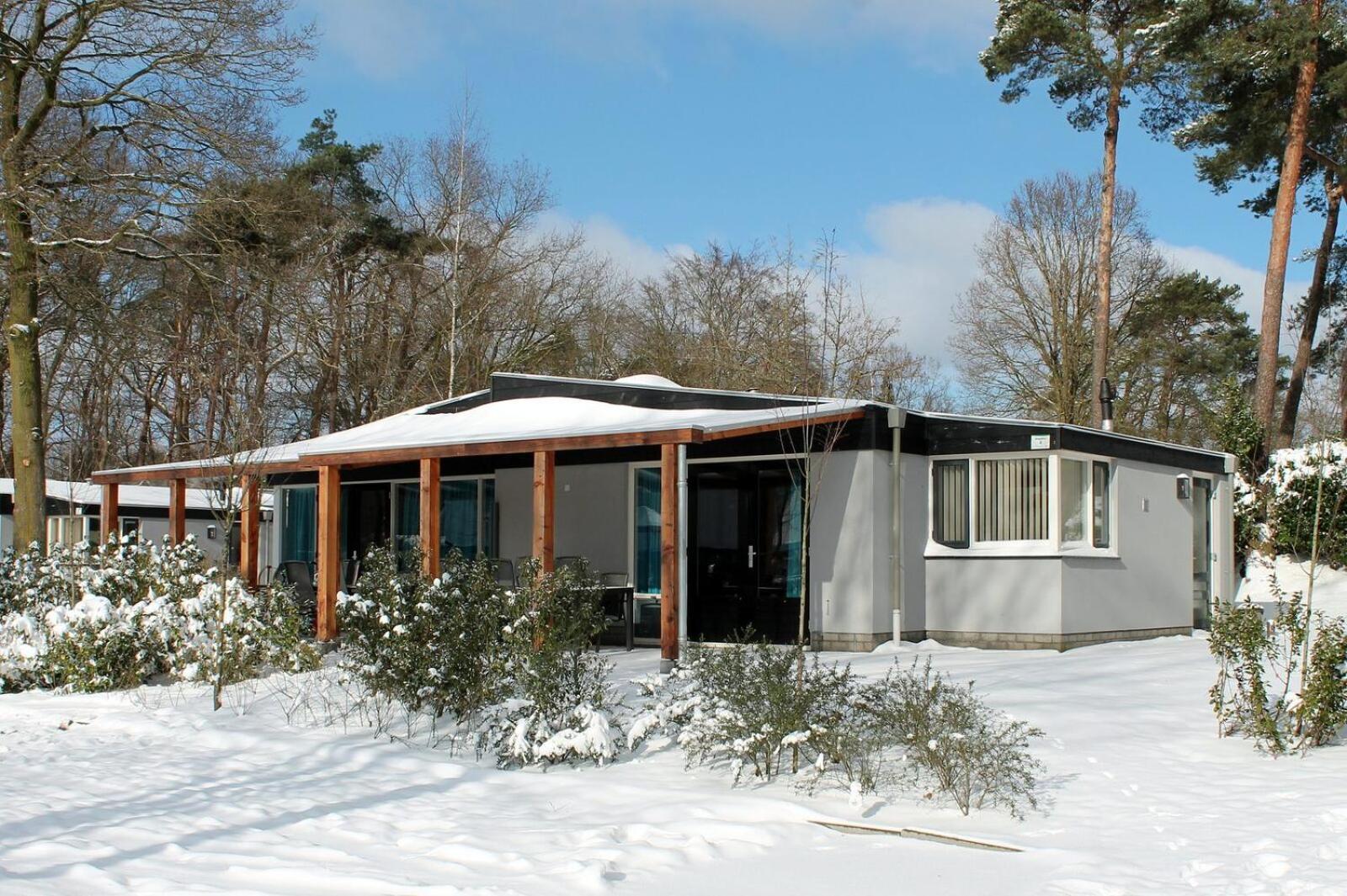 Vakantiepark Ackersate Voorthuizen Εξωτερικό φωτογραφία