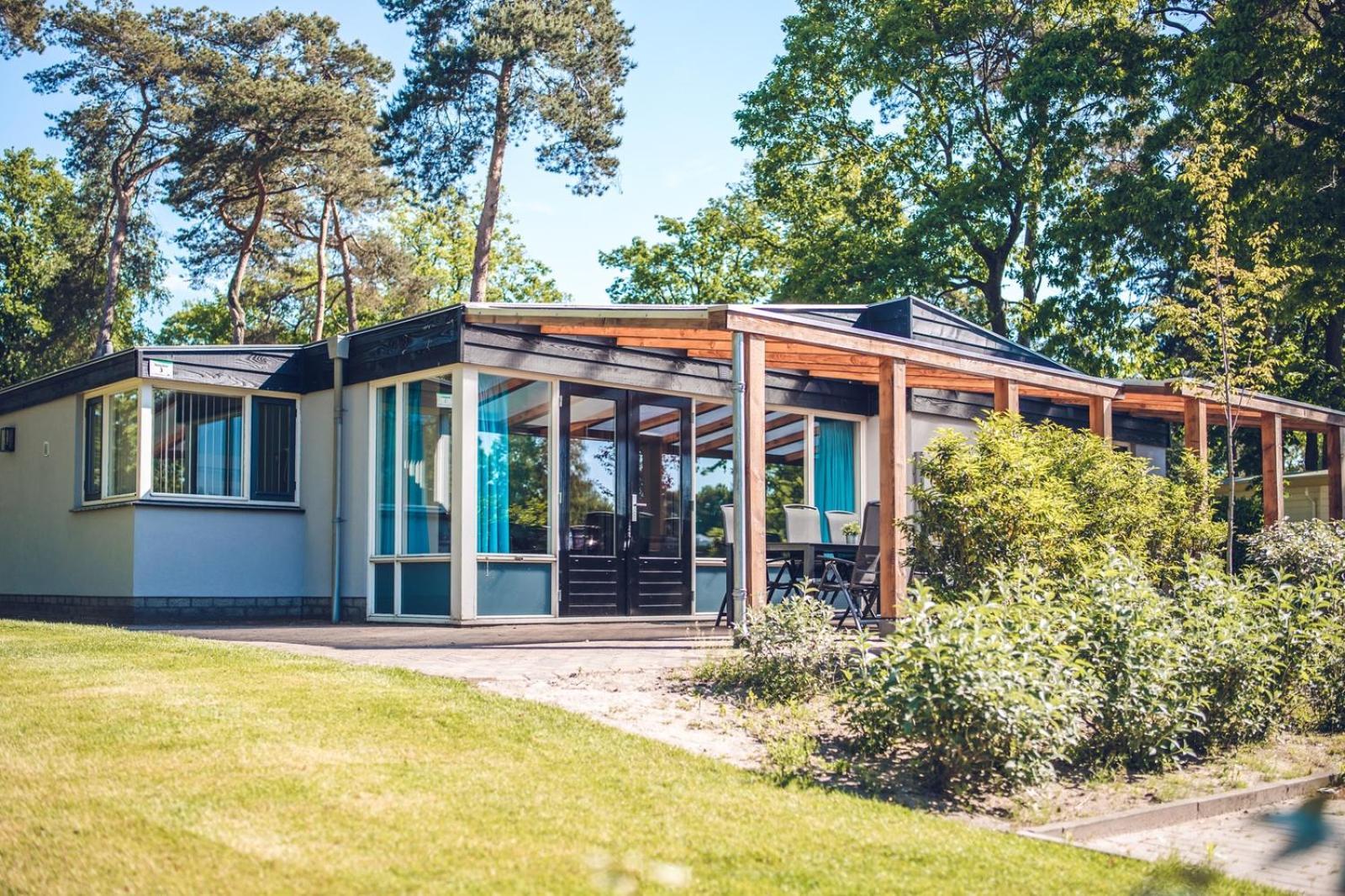 Vakantiepark Ackersate Voorthuizen Εξωτερικό φωτογραφία