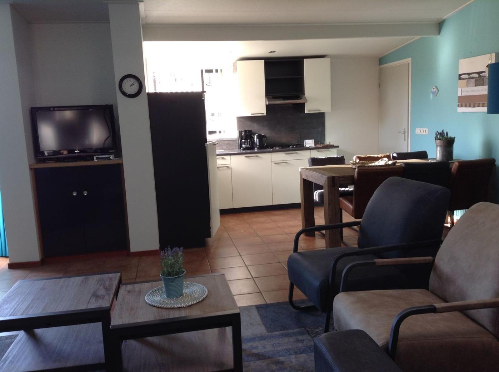 Vakantiepark Ackersate Voorthuizen Εξωτερικό φωτογραφία