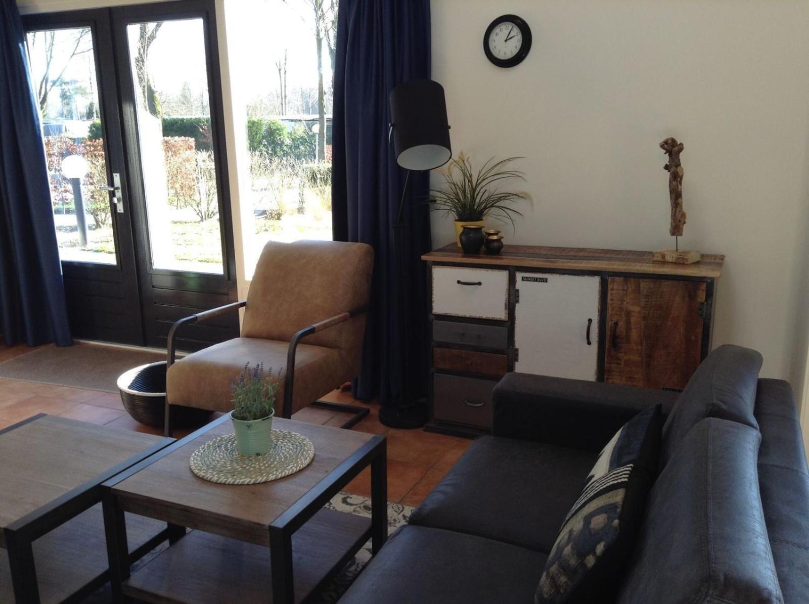 Vakantiepark Ackersate Voorthuizen Εξωτερικό φωτογραφία