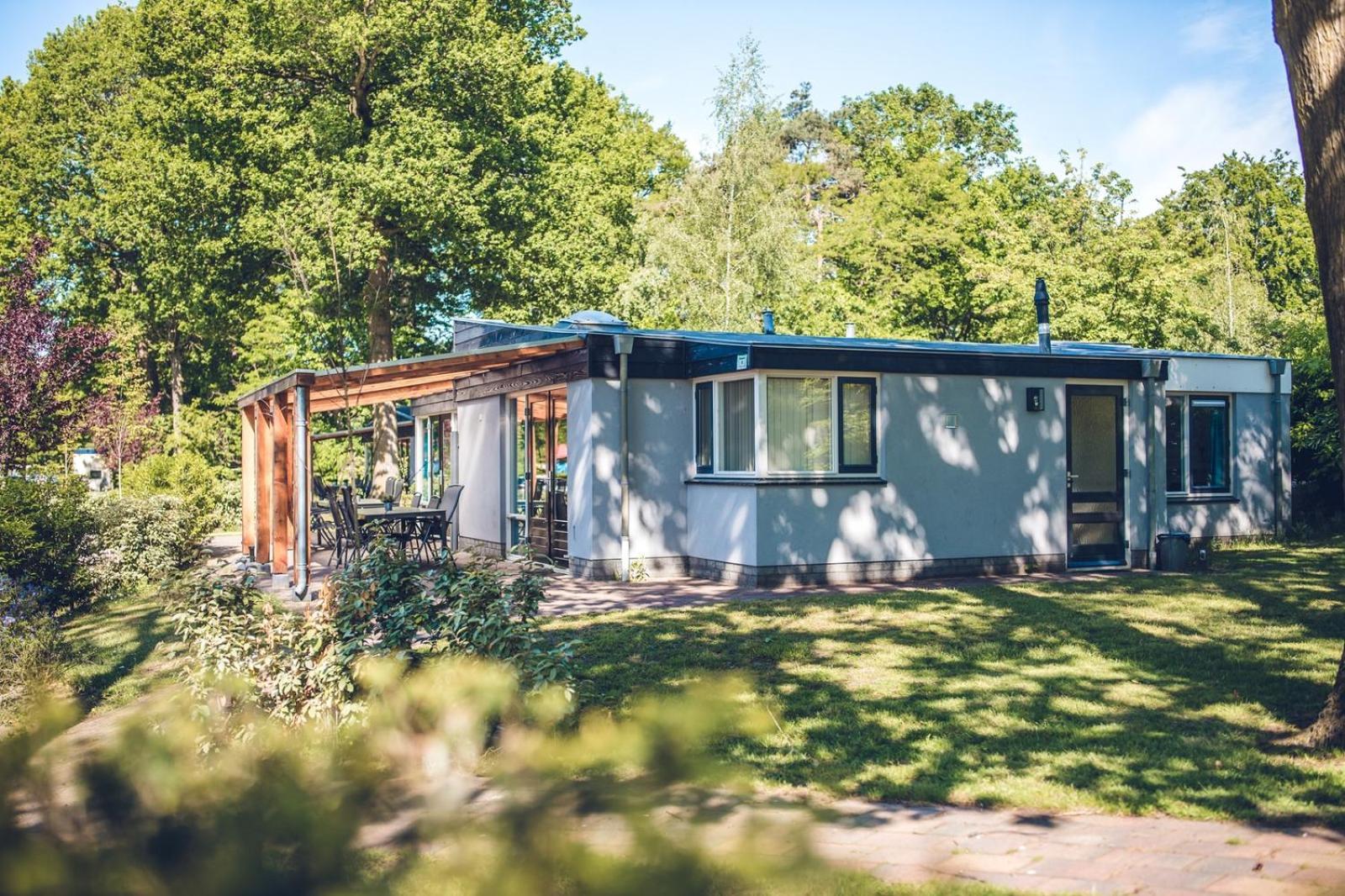 Vakantiepark Ackersate Voorthuizen Εξωτερικό φωτογραφία