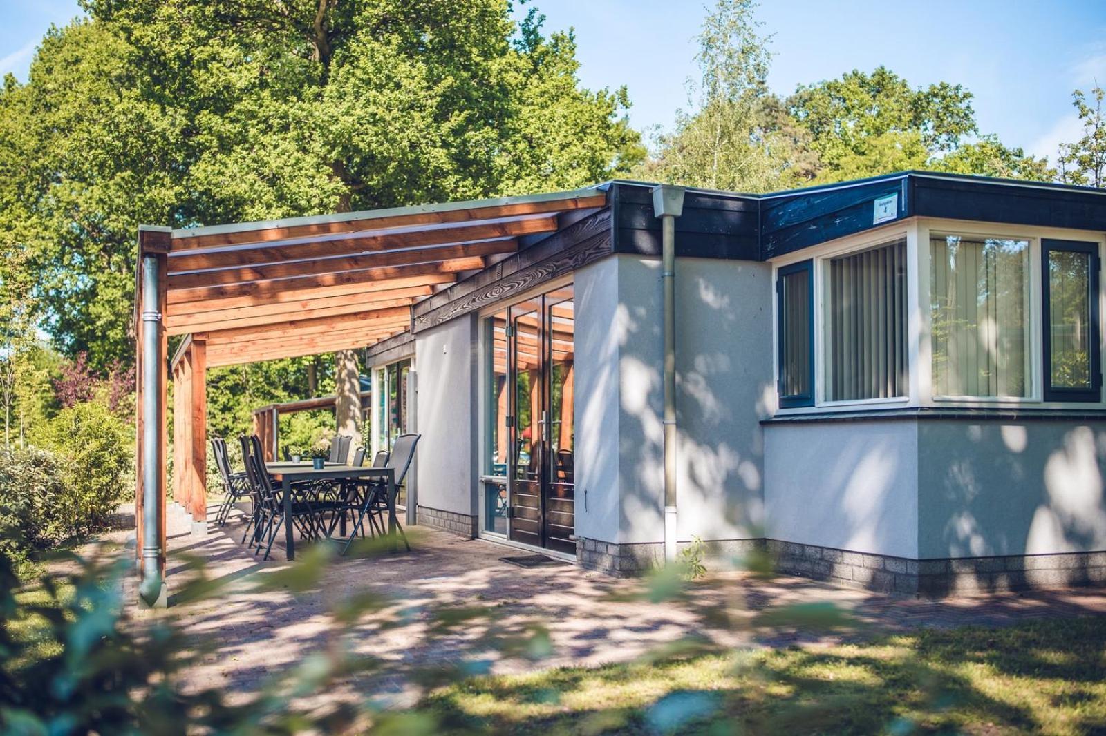 Vakantiepark Ackersate Voorthuizen Εξωτερικό φωτογραφία