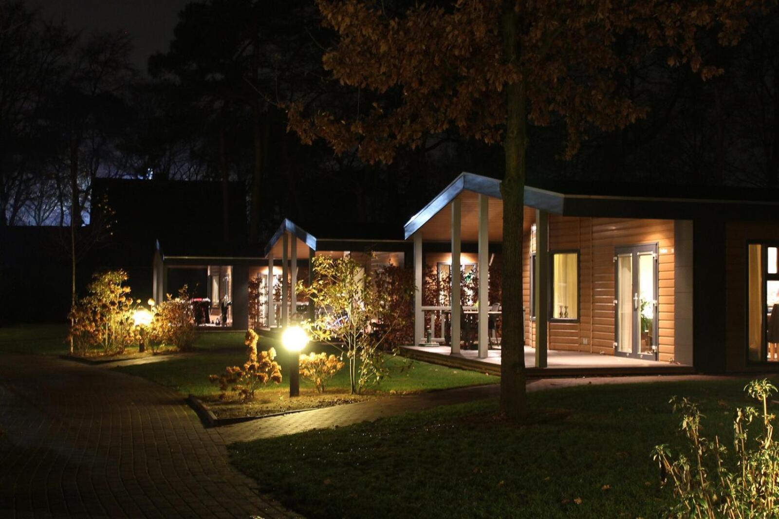 Vakantiepark Ackersate Voorthuizen Εξωτερικό φωτογραφία