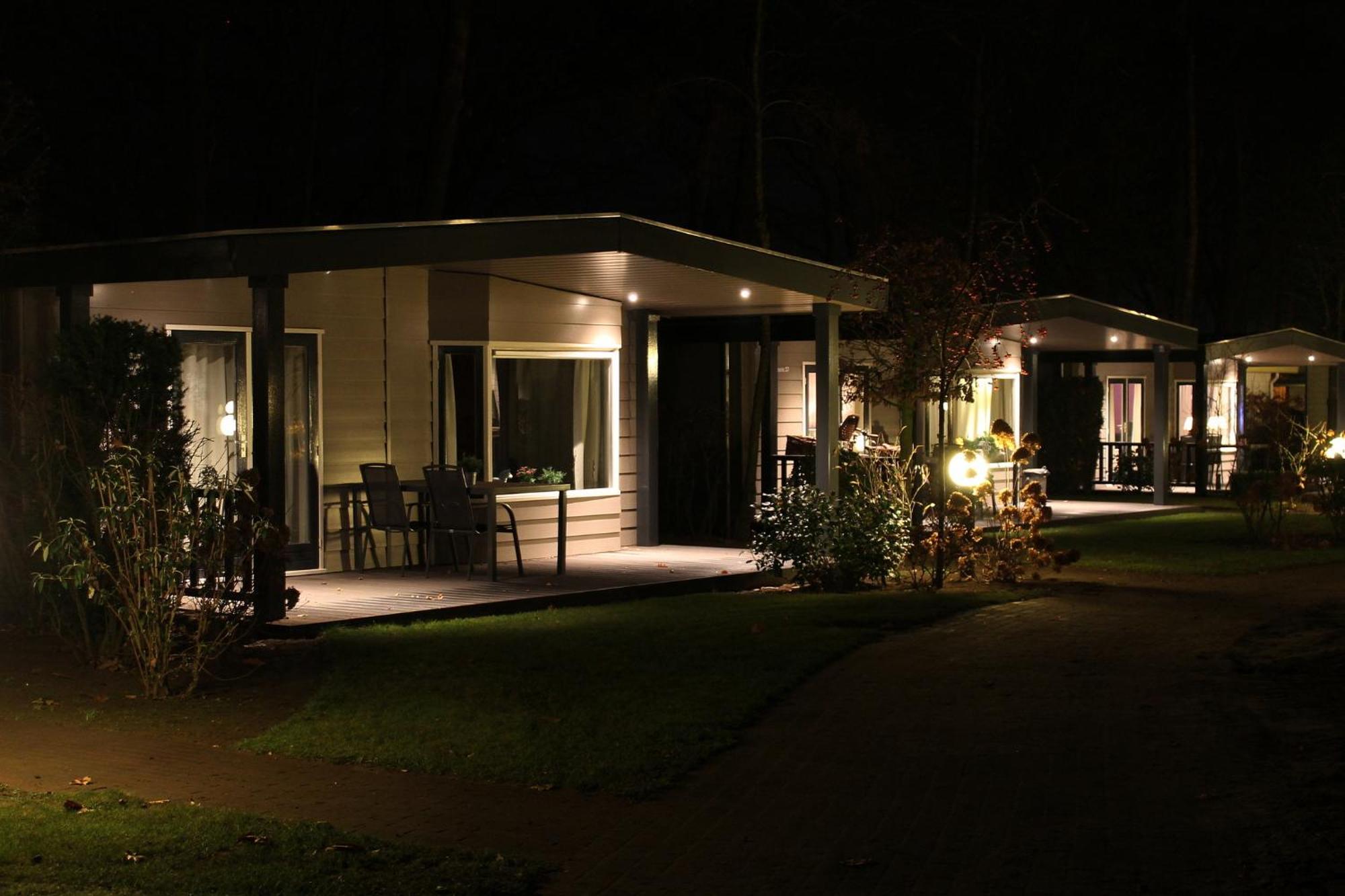 Vakantiepark Ackersate Voorthuizen Εξωτερικό φωτογραφία